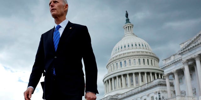rick scott