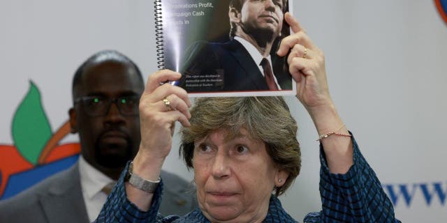 Randi Weingarten