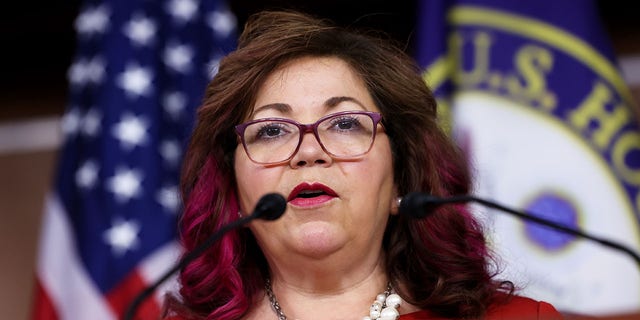 Linda Sanchez