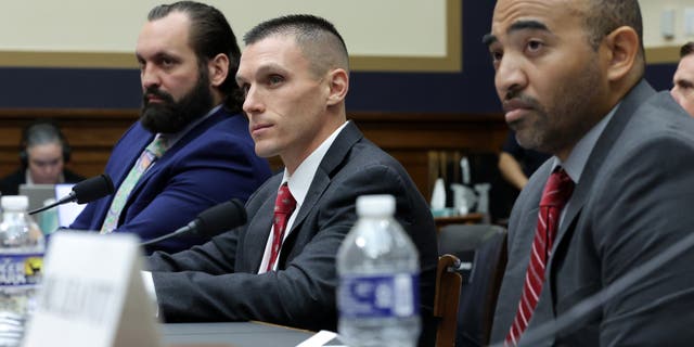 FBI whistleblowers testify