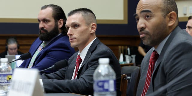 FBI whistleblowers testify