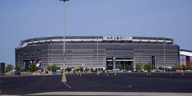 MetLife Stadium