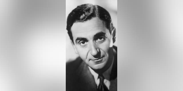 Irving Berlin, composer