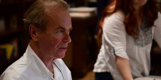 Martin Amis