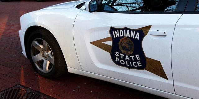 Indiana state police