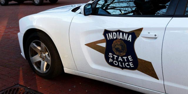 Indiana state police