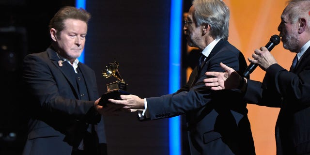 Grammy Awards Eagles