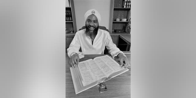 Hulon Mitchell Jr., a.k.a. Yahweh Ben Yahweh