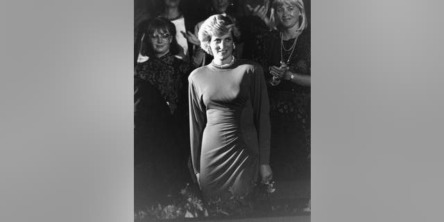 Princess Diana