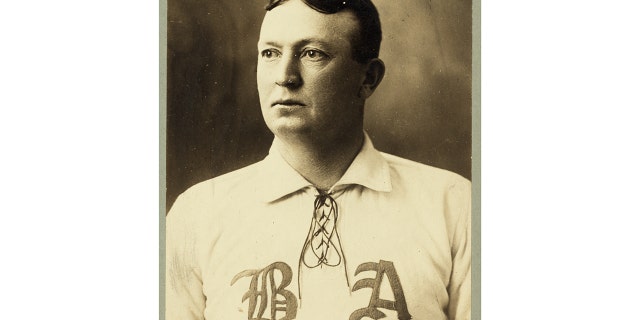 Cy Young