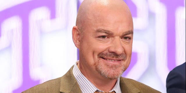 Former CNBC co-host