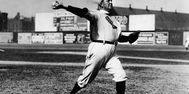 Cy Young