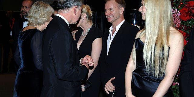 prince charles greeting gwyneth paltrow