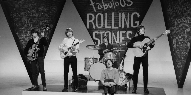 The Rolling Stones