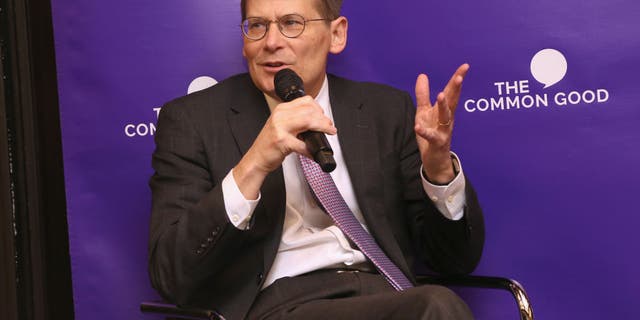 Michael Morell