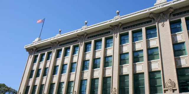 Jacksonville City Hall