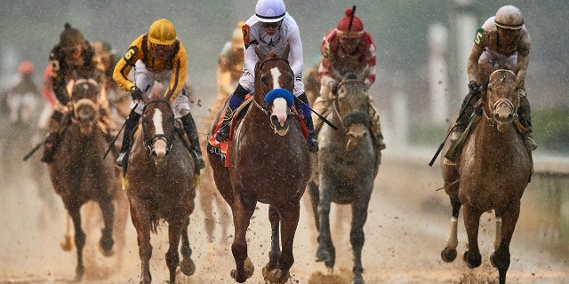 2018 Kentucky Derby