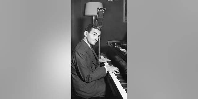 composer irving Berlin