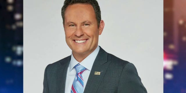 PICTURE OF BRIAN KILMEADE