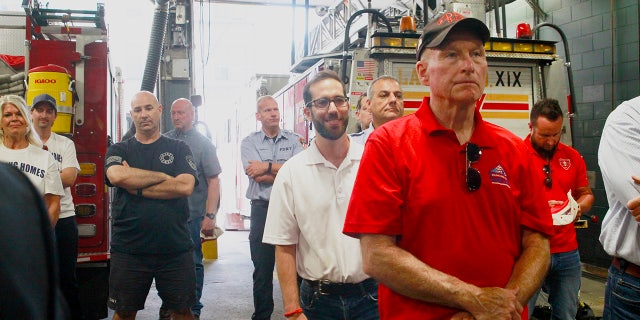 Building Homes for Heroes