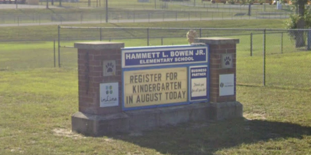 Hammett Bowen Jr. Elementary