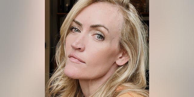 Heather Armstrong