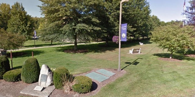 Houghton University in New York