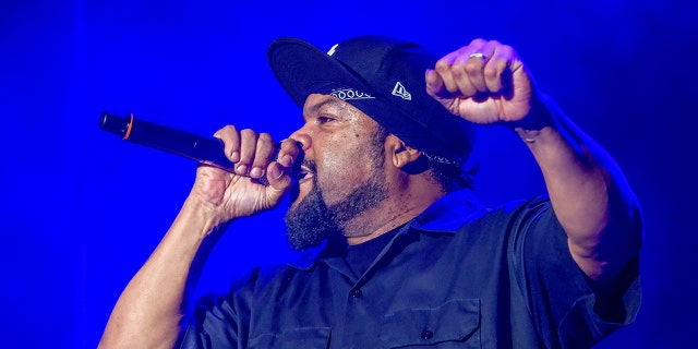 Ice Cube