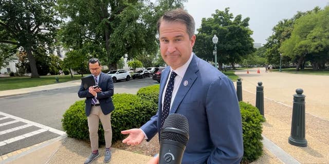 Seth Moulton