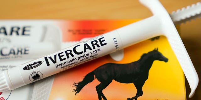 Ivermectin
