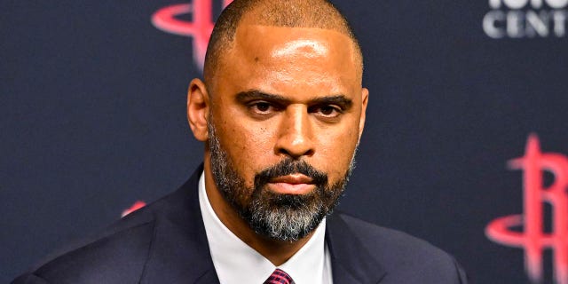 Ime Udoka press conference