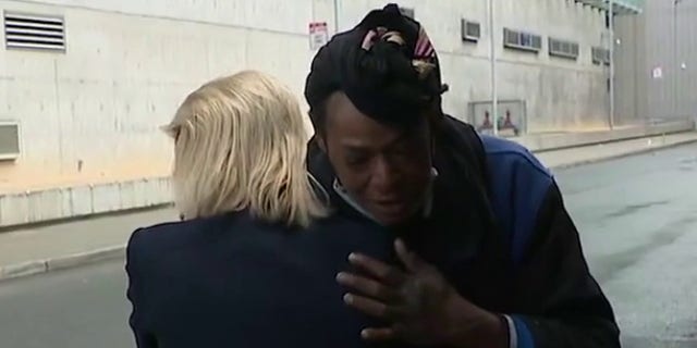 San Francisco drug crisis