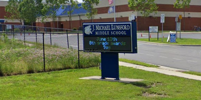 Escola Secundária J. Michael Lunsford