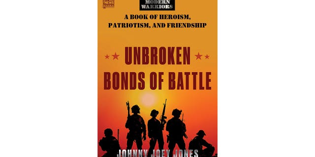 "Unbroken Bonds of Battle" by Johnny "Joey" Jones