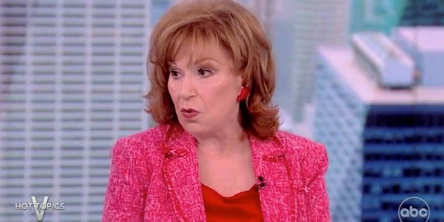 LGBT groups, progressives frustrated with Target over moving Pride merchandise: 'Beyond disappointing' 3 Joy Behar