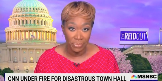 Joy Reid