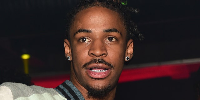 Adam Silver ‘shocked’ Grizzlies star Ja Morant was seen with firearm once again Adam Silver ‘shocked’ Grizzlies star Ja Morant was seen with firearm once again