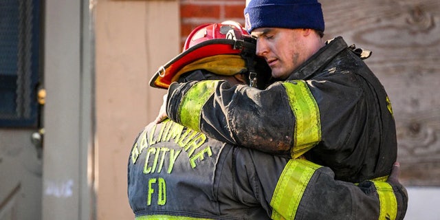 DEATH TRAPS: How rotting real estate in this American city has ‘heartbreaking’ consequences for firefighters
