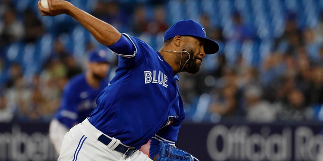 Blue Jays pitcher on Aaron Decide controversy: ‘I used to be form of tipping the pitch’