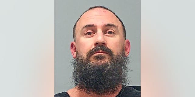 Jeffrey Myers Lacortiglia mugshot in Ohio