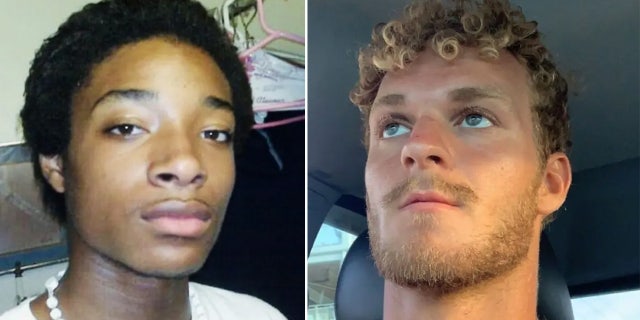 GREG GUTFELD: The woke mob is reshaping the narrative to make Jordan Neely a martyr GREG GUTFELD: The woke mob is reshaping the narrative to make Jordan Neely a martyr