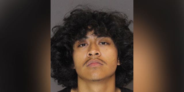 Jose Diaz-Contrenas mugshot