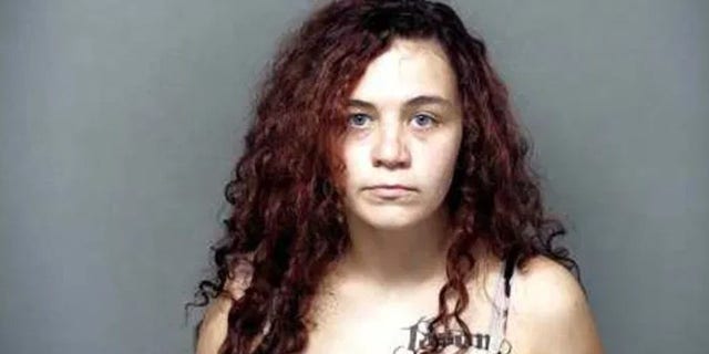 Missouri woman Kayla Brewer