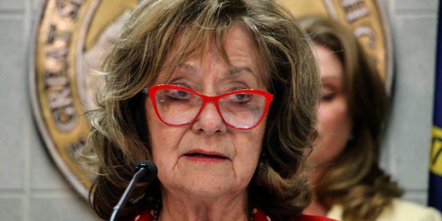 NC Sen. Joyce Krawiec