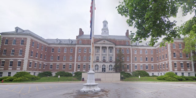 Larue Carter Hospital Indiana