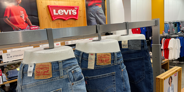 Levi's