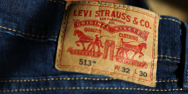 Levi's