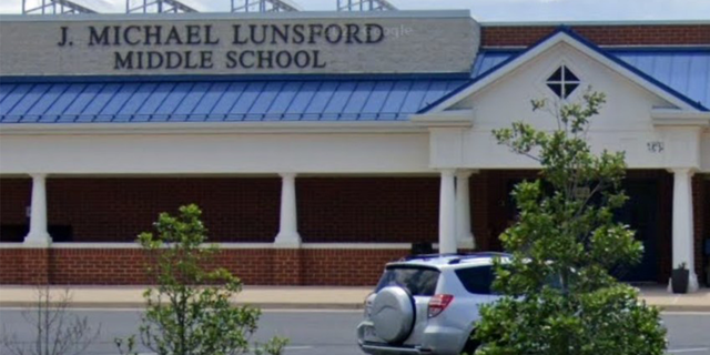 Lunsford Middle School