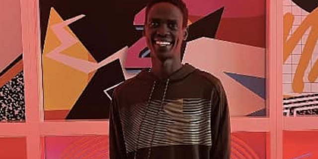 Youth basketball coach vanishes without a trace in Florida 4 Florida basketball coach Makuach Yak
