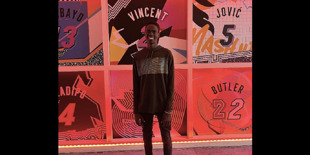 Youth basketball coach vanishes without a trace in Florida 2 Makuach Yak missing Florida basketball coach